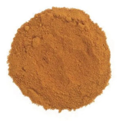 Куркума, мелений корінь, Turmeric Root Frontier Natural Products, 453 г
