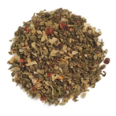 Приправа для піци, Pizza Seasoning Frontier Natural Products, 453 г