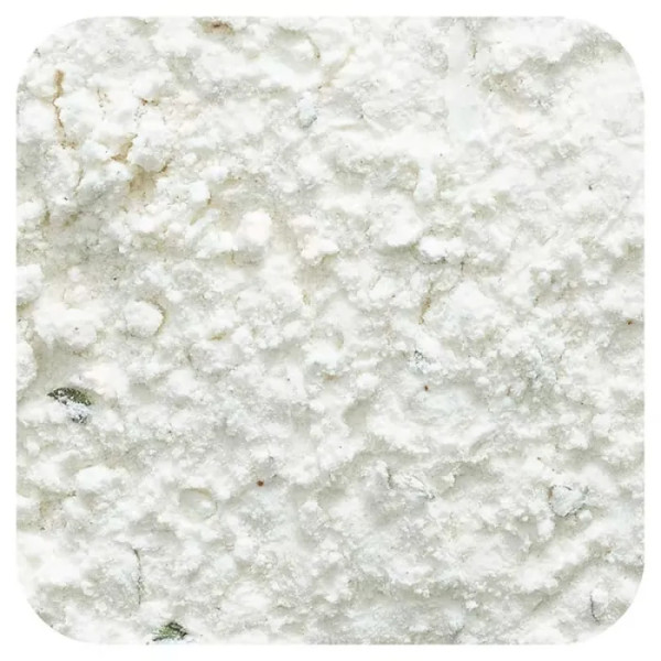 Порошок бульйонний без курки, Broth Powder, Frontier Natural Products, вегетаріанський, 453 г