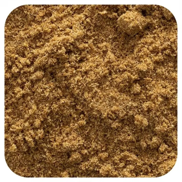 Кмин, Cumin Seed, Ground, Frontier Co-op, насіння, мелене, 453 г