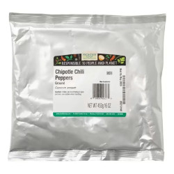 Чіпотле, мелений перець чилі, Ground Chipotle Frontier Co-op, 453 г