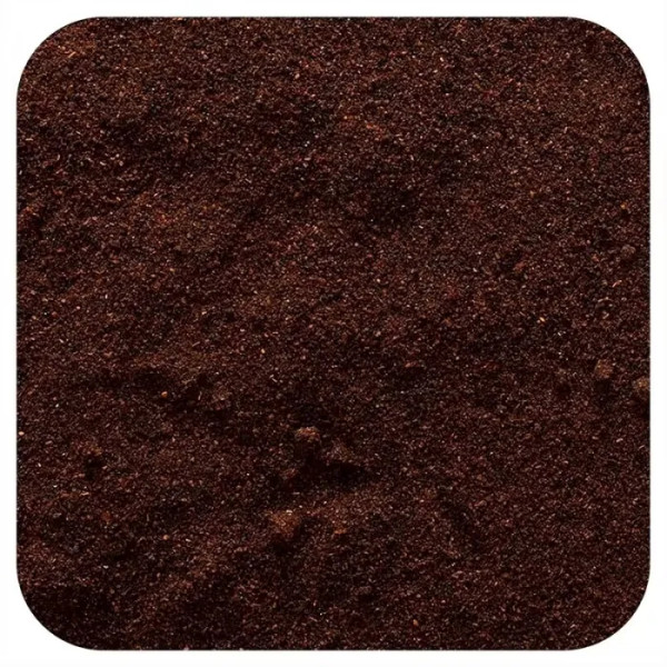 Чіпотле, Ground Chipotle, Frontier Co-op, перець чилі, мелений, 453 г