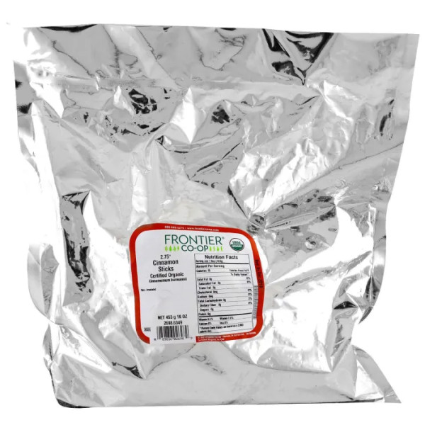 Кориця, Cinnamon Sticks 2.75 \