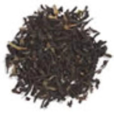 Чай Ассам, органік, Assam Tea Frontier Natural Products, 453 г