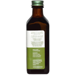 Ванильный ароматизатор без спирта, Simply Organic Vanilla Flavoring, 118 мл