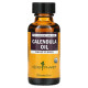 Масло календулы, Calendula Oil, Herb Pharm, 30 мл