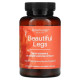 Розширений Діосмін комплекс, Beautiful Legs, ReserveAge Nutrition, 30 кап.
