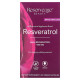 Ресвератрол, Resveratrol, ReserveAge Nutrition, 100 мг, 60 растительных капсул