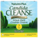 Противокандидное средство, Candida Cleanse, Nature's Plus, программа на 7 дней, 2 банки по 28 капсул
