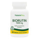 Рутін, Biorutin, Nature's Plus, 1000 мг, 60 пігулок
