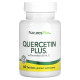 Кверцетин плюс, Quercetin Plus, NaturesPlus, 60 таблеток