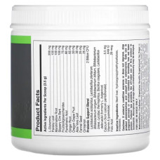 Підтримка травлення для собак, NaturesPlus FurBaby, 210 г