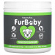 Підтримка травного здоров'я у собак, FurBaby, NaturesPlus, 210 г