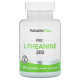 L-теанін Про 200, Pro L-Theanine, Nature's Plus, 200 мг, 60 капсул