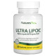 Ультра ліпоєва кислота, Ultra Lipoic, NaturesPlus, 30 таблеток
