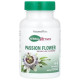 Пасифлора, Passion Flower, Nature's Plus, Herbal Actives, 250 мг, 60 капсул