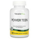 Вітаміни для підлітків, Power Teen, Nature's Plus, 180 таблеток