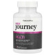 Мультивітаміни для жінок, Her Journey, Once Daily Multi, NaturesPlus, 30 таблеток