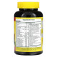 Мультивітаміни та мультимінерали, Multi-Vitamin & Mineral, Nature's Plus, Source of Life, 360 таблеток