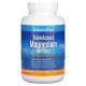 Магній, Magnesium, Nature's Plus, KalmAssure, 420 мг, 240 веганських капсул (105 мг на капсулу)