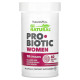 Пробіотики для жінок GI, GI Natural Probiotic Women, Nature's Plus, 60 млрд КУО, 30 капсул