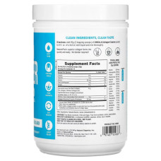 Колагенові вершки, NaturesPlus Collagen Creamer, смак ванілі, 300 г