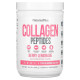 Колагенові пептиди, Collagen Peptides, NaturesPlus, зі смаком ягідного лимонаду, 364 г