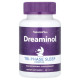 Підтримка сну, Tri-Phase Sleep Complex, Dreaminol, NaturesPlus, трифазний комплекс, 60 таблеток
