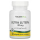 Лютеїн (Lutein), Nature's Plus, ультра, 20 мг, 60 капсул