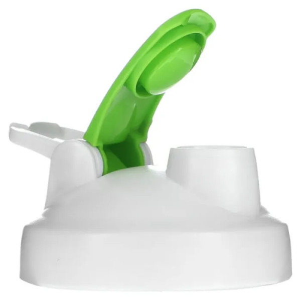 Чашка шейкер до 50-річчя, 50th Anniversary Shaker Cup, NaturesPlus, 600 мл