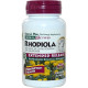 Родиола розовая (Rhodiola), Nature's Plus, Herbal Actives, длительного высвобождения, 1000 мг, 30 таблеток