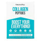 Колагенові пептиди, Collagen Peptides, Nature's Plus, 20 пакетиків в стіках, 10,5 г кожен