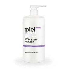 Міцелярна вода, Piel Cosmetics Micellar Water, для всіх типів шкіри, 750 мл