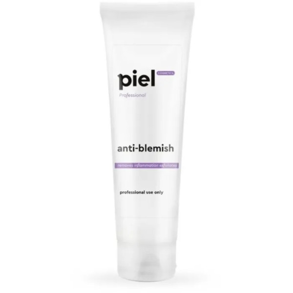 Маска для обличчя протизапальна, Anti-Blemish Mask, Piel Сosmetics, 150 мл