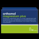Магній плюс, Magnesium Plus, Orthomol, 60 капсул