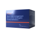 Вітаміни для імунітету, Immun, Orthomol, 30 днів (30 пляшок + 60 таблеток)