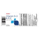 Вітамін D3 і К-2, здоров'я кісток, Vitamin D3 and K2, GNC, 90 гелевих капсул