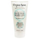 Гель для волосся натуральний, Natural Hair Gel, Original Sprout Inc, 118 мл