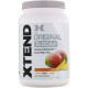 BCAA, манго, The Original 7G BCAA, XTend, Scivation, 1.26 кг