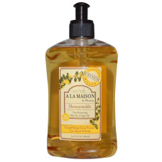 Рідке мило для тіла та рук 500 мл, A La Maison de Provence, рідке мило