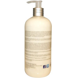 Кондиционер для распутывания, Nature’s Baby Organics Conditioner, 473,2 мл