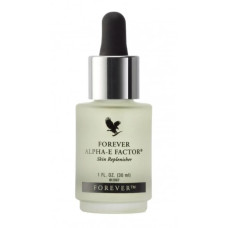 Сироватка для обличчя, Forever Living Alpha-E Factor, 30 мл