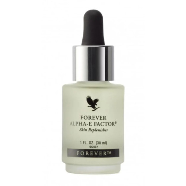 Альфа-Е фактор, Alpha-E Factor, Forever Living, сироватка для обличчя, 30 мл