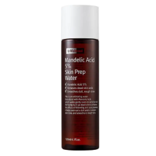 Тонер для обличчя з мигдальною кислотою 5% Mandelic Acid 5% Skin Prep Water By Wishtrend 120 мл