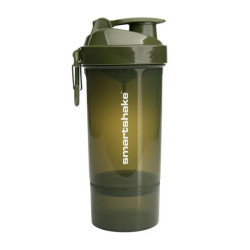 Шейкер, SmartShake Original2Go One, хакі, 800 мл