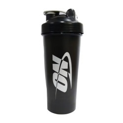 Шейкер, Optimum Nutrition Shaker Bottle, з металевою кулькою 600 мл