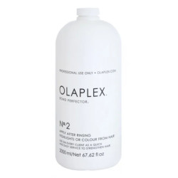 Olaplex фиксатор для волос No. 2, No. 2 Bond Perfector Olaplex, 2000 мл