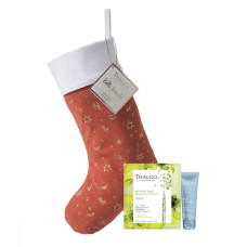 Набор для лица «Давайте сиять», THALGO Set Let's Glow