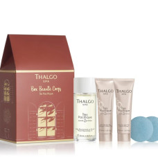 Набір для тіла Тихий океан, Box Beauty Corps Ile Pacifique THALGO