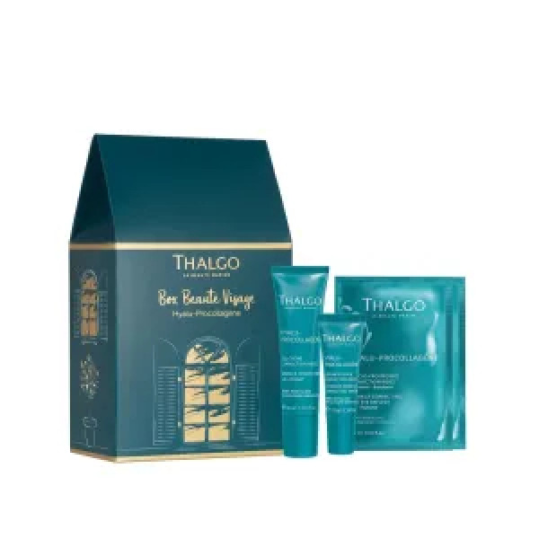 Набір-будинок краси для обличчя \